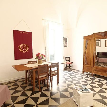 Slow Lecce - Old Town Apartment Sit 외부 사진