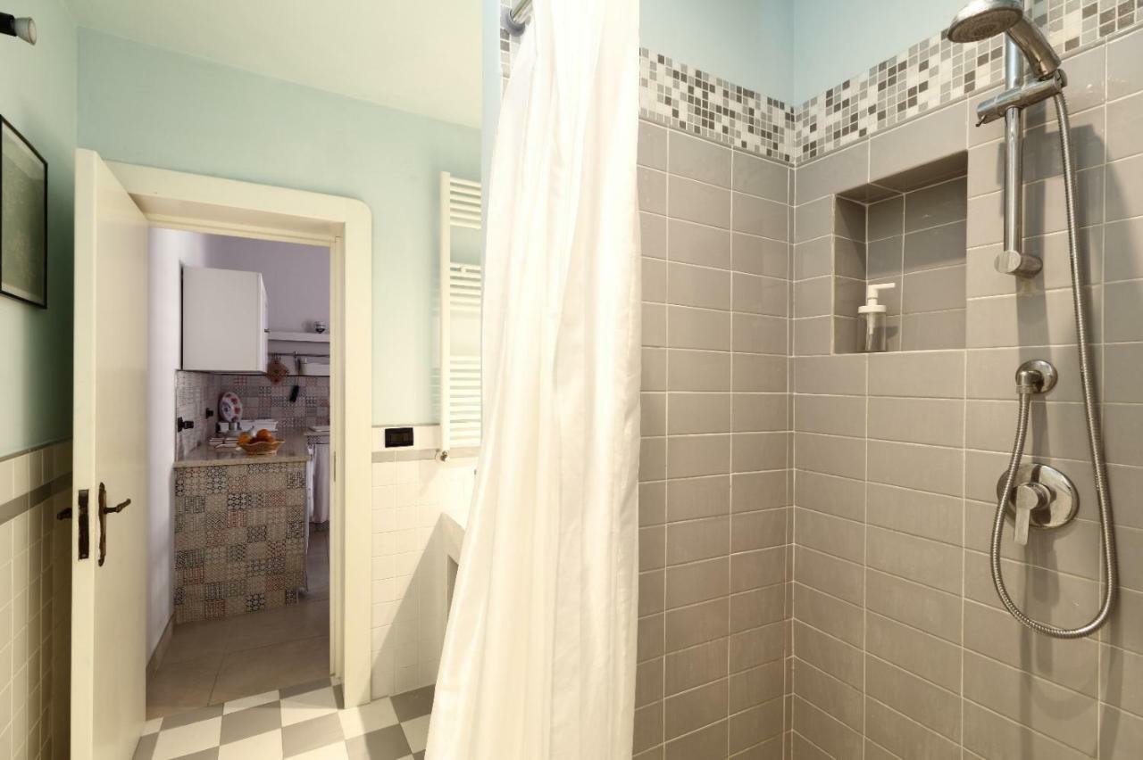 Slow Lecce - Old Town Apartment Sit 외부 사진