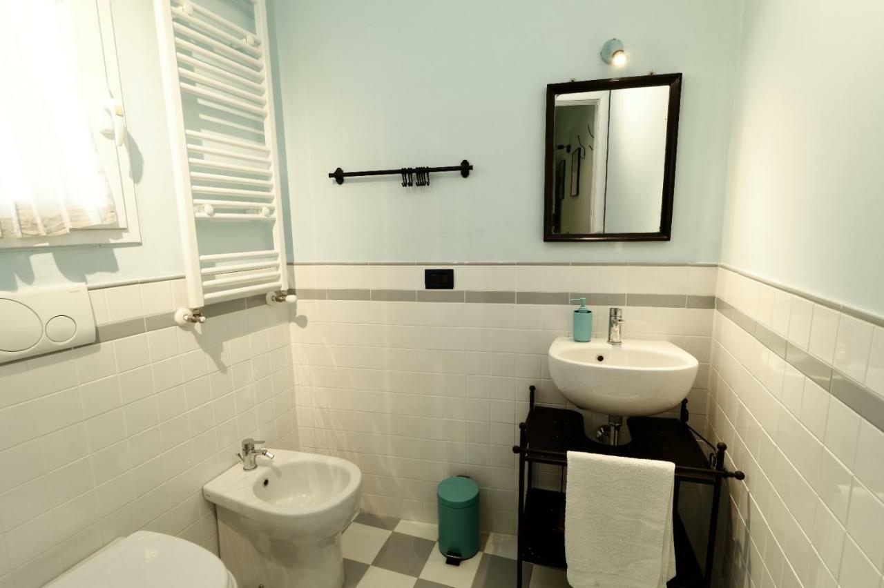 Slow Lecce - Old Town Apartment Sit 외부 사진