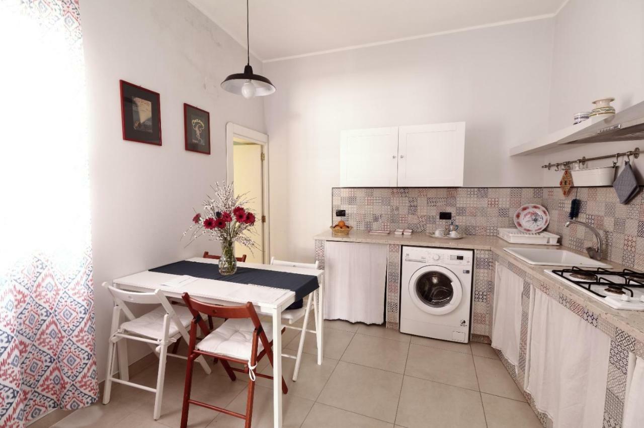 Slow Lecce - Old Town Apartment Sit 외부 사진