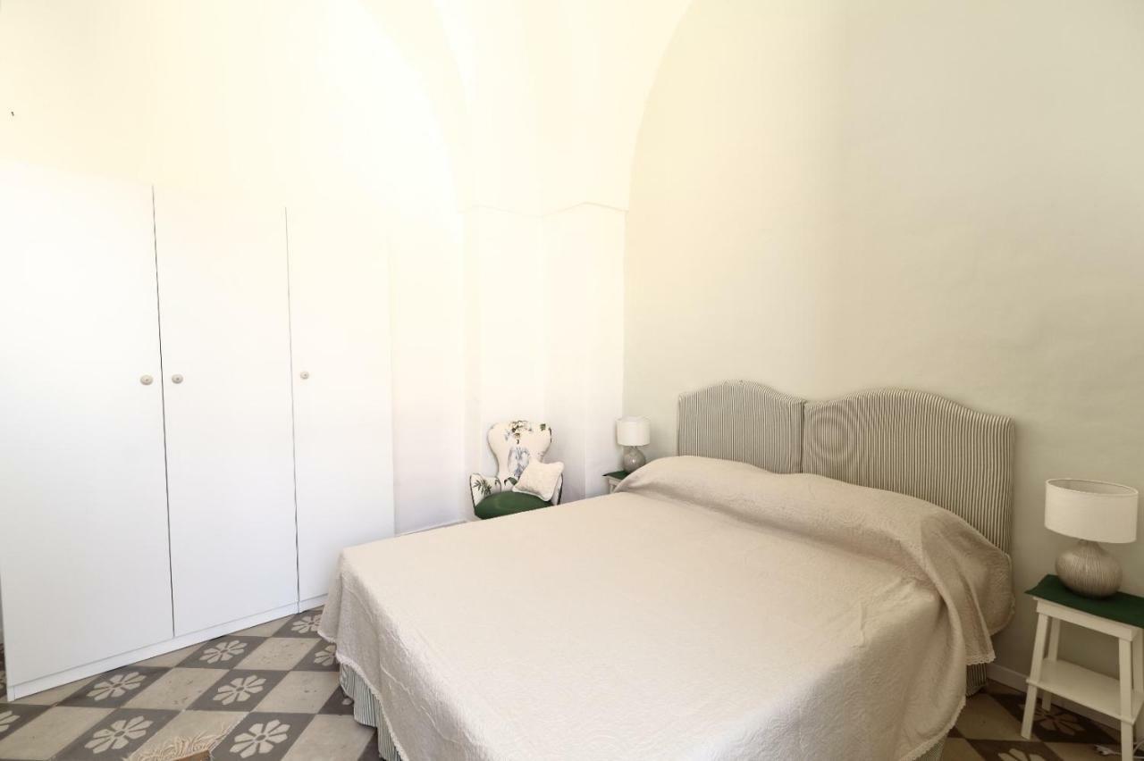 Slow Lecce - Old Town Apartment Sit 외부 사진